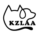 KZLAA logo