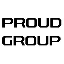 Proud Group logo