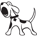 Bow Wow Lounge logo