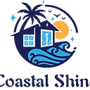 Coastal Shine logo