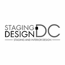 Staging Design DC logo