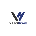 Villohome logo