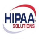 HIPAA Solutions logo