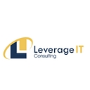 Leverage ITC logo
