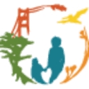 SF Children & Nature logo