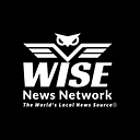 Wise News Network logo