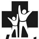 HealthWest logo