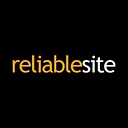 ReliableSite logo