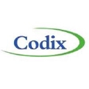 Codix Pharma logo