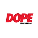DOPE Marketing logo