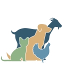 Riverside Animal Hospital logo