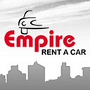 Empire Rent A Car logo