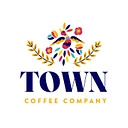 Town Coffee Company logo