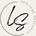 Lisa Stokes Heritage Research logo