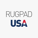 RugPadUSA logo