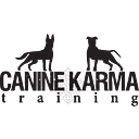 Canine Karma Training logo