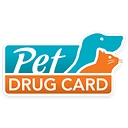 Pet Drug Card logo