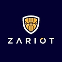 ZARIOT logo