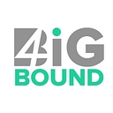 Big4Bound logo