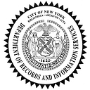 Archives.NYC logo