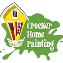 Crocker Painters logo