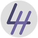 Lawrence Hitches logo