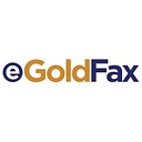 eGoldFax logo