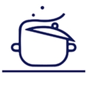 Simply Delicious logo