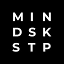 Minimal Desk Setups logo