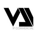 VAI IP COMMERCIAL logo