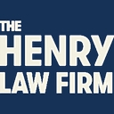 Eric Henry Law Firm logo