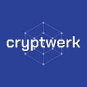 Cryptwerk logo