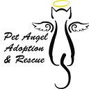 Pet Angel Adoption & Rescue Inc. logo