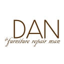 Dan the Furniture Repair Man logo