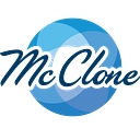 McClone logo
