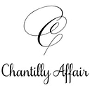 Chantilly Affair logo