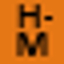 The Hobby-Machinist logo