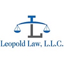 Leopold Law logo
