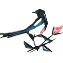 Magpie Wedding logo