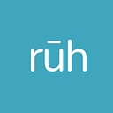 Ruh Care logo