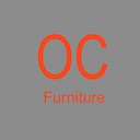 OC Furniture logo