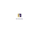EL University logo