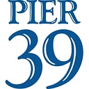 Pier 39 logo