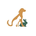 Humane Society of Sonoma County logo