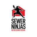 Sewer Ninjas logo