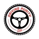 Driving Purity logo
