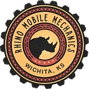 Rhino Mobile Mechanics logo