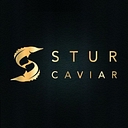 STUR Caviar logo