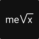 MEV X logo