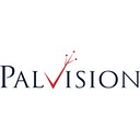 PalVision logo